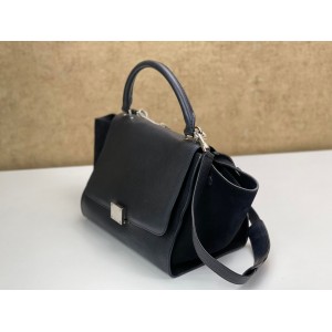 CELINE TRAPEZE BAG